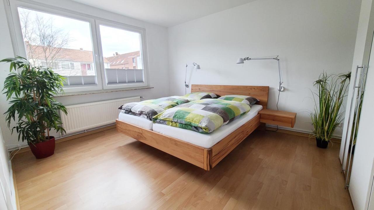 Deine Oase Mitten In Hannover. Exterior photo