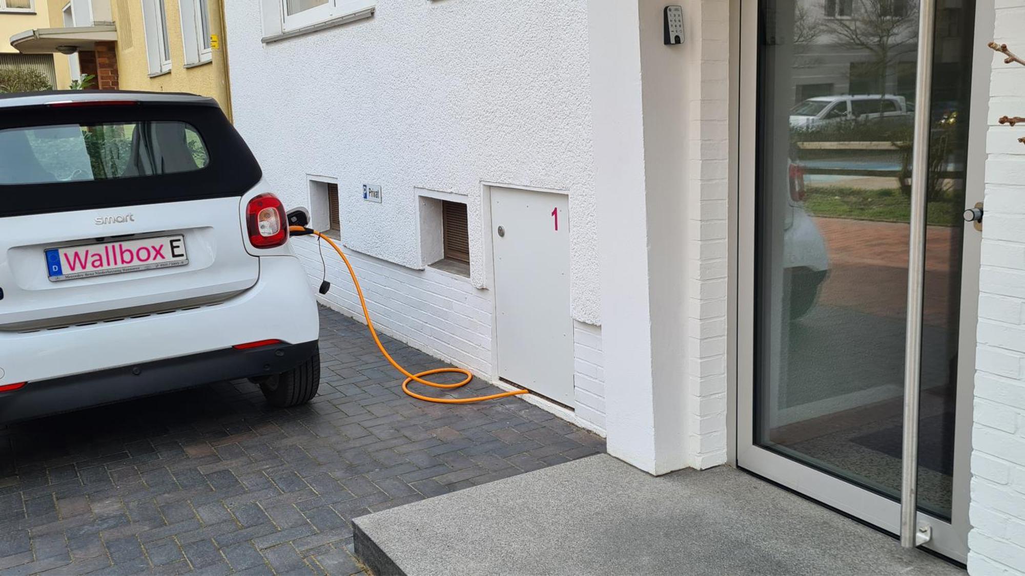 Deine Oase Mitten In Hannover. Exterior photo